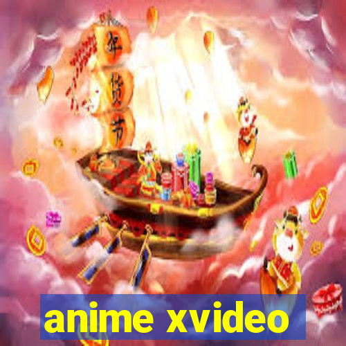 anime xvideo